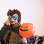 [시우민] 시우민 할로윈 <b>코스튬</b> 변천사ㅋㅋ