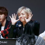 [<b>방탄뷔</b>] 일케 사랑스러워도 되는건가여?