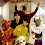 [EXO] 작년에 종인이 <b>저승</b>사자였음?