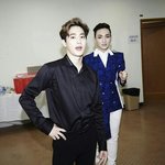 [EXO] 준면이 <b>이사진</b> 뒤에ㅋㅋㅋㅋㅋㅋㅋㅋㅋ