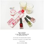 갖고픈 마몽드 한정판 <b>로즈</b> 홀리데이 세트! 이번에 새로나왔대요~
