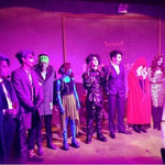 [EXO] 야 찬열이랑 아바타사이 <b>서강</b>1준 아님?