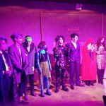 [EXO] 스엠C&amp;C 도 참석한겨..?