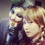 [EXO] 저런 <b>흡혈귀</b>, 조커라면 뜯어 먹혀도 좋음