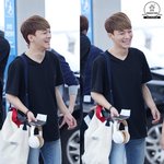 [EXO] 김종대땜에 이새벽에 <b>내적</b>웃음 하느라괴롭다