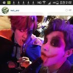 [EXO] ..찬열이 빈<b>하트</b>..<b>하트</b>..핱...