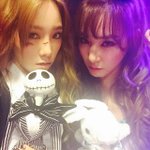 sm타운 할로윈 파티!!!!!!