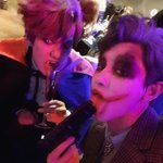 [exo] 근데그거앎? 변백현 뒤에태연ㅇㅇ
