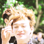 [EXO] 첸 <b>혐오</b>짤 주어옴 