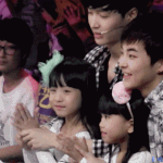 [시우민] 시우민 <b>딸바보</b> 될 상..