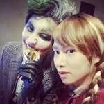 [EXO] 자고일어났는데 박찬열 퇴폐미오바ㅠㅠㅠ