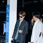 [exo] 최근 코트입고 분위기 장난 없었던 세훈