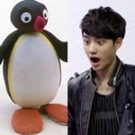 [도경수] 드립;)심천이잘못했네