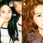 <b>청순</b>함이 넘쳐나는 허가윤 데뷔 전 미모