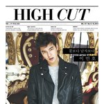 [이민호] '상남자' 매력 <b>발산</b>한 이민호 게스 하이컷 화보