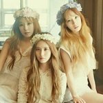 <b>태티서</b> 직찍, 태연 살빠진거봐 안쓰러워