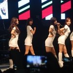 에이핑크 등장 숭실대 축제 신천지 세상인줄