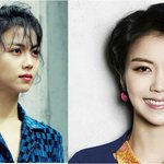 [김옥빈] 어릴때부터 진짜 예뻤던 여배우