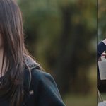 [미모종결자] 고된 촬영 속에서도 빛나는 크리스탈