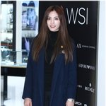 [나나]  <b>롱코트</b> 입은 나나 완벽한 비율..