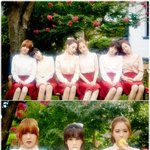 [엥이핑크]  청순컨셉으로 <b>컴백</b> <b>티저</b> 공개