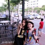 <b>의외</b>의 인맥 가진 아이돌멤버