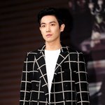 가수에서 배우로 거듭난 <b>이준</b>! 제작발표회 패션