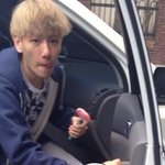 [EXO] <b>레오</b> vs 백현