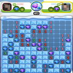 <b>두뇌</b>회전에 좋은 지뢰찾기게임