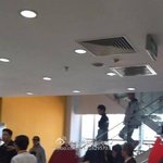 [EXO] 오늘 우이판 <b>시나</b>에서 내일 화이랑 계약한다고!!!