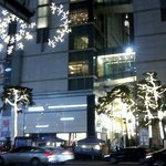 [EXO] 차비없어서 홍대에서 <b>명동</b>까지 걸어왔다