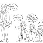 [EXO] 종대 <b>팬아트</b> 이거 겁귀ㅠㅠ