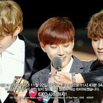 [EXO] 부탁이야 우리 마마가서 투표 한번만하자 ㅠㅠ