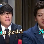 [EXO] 비정상보는데 <b>관우</b>얘기