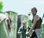 [뉴트] <b>자국민</b>을 왜 호구로 보냐?