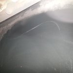 대우자동차(대형트럭) 엔진오일통 오일샘<b>as</b>안된다