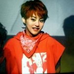 [EXO] 다시온 시우민 짤털이~