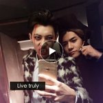 [EXO] 세훈이 무슨분장한거야