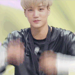 [EXO] 분위기를 <b>타자</b>