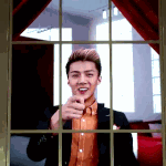 [EXO] 시발 난 다크써클;;;