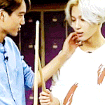 [EXO] <b>네이버</b>에 애들 이름 서치하면 여기 나옴 