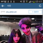 [EXO] 크리스탈 <b>찬열</b> 사귀나요??