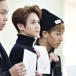 얼굴<b>소멸</b>할거같은 양요섭ㄷㄷㄷ