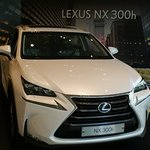 렉서스 NX300h 시승후기를 보니 시승하고 싶어지네요