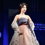 한복입은 어제자 걸스데이