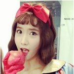[윤아]  <b>백성</b>공주가 된 윤아 넘 이쁨...