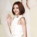 흰셔츠로 <b>남심</b> 저격하는 손담비