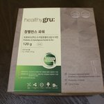 변비,치질로 고생하는 가족들! <b>헬</b>시그루 <b>장</b>밸런스로 장관리 시작했어요