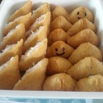 (추가+)<b>야간</b>일하는 남친 도시락 싸줬어요^^