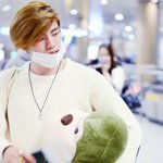 본인스타일이 확실한 인피니트 <b>동우</b>